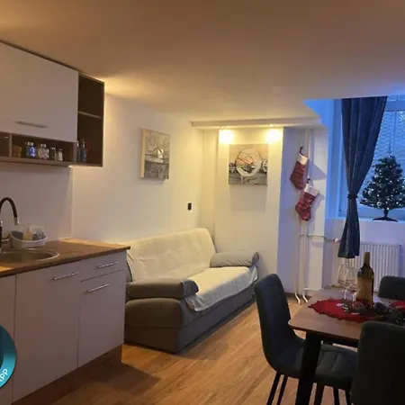 La Casa 77b Апартаменты