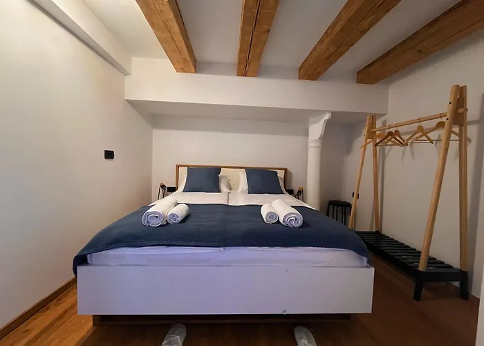 La Casa 77b リュブリャナ