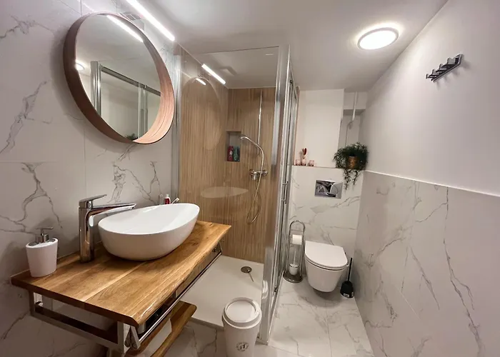 Διαμέρισμα La Casa 77b