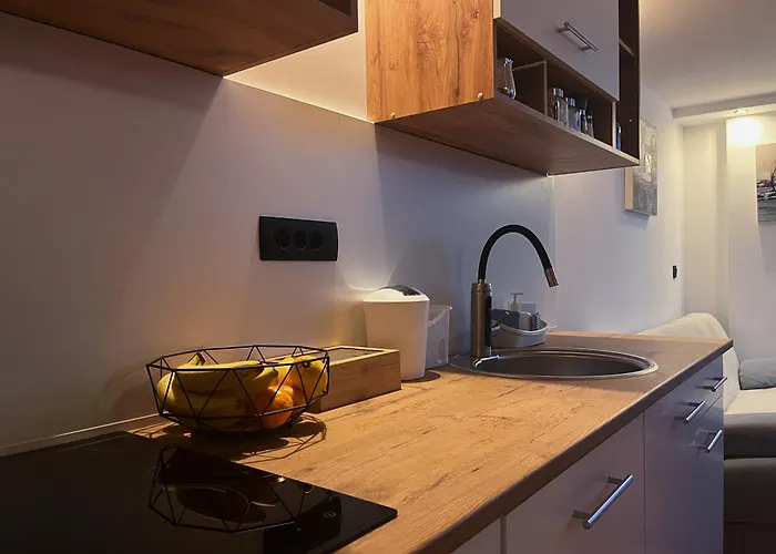 Διαμέρισμα La Casa 77b