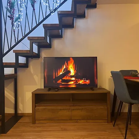 Apartmán La Casa 77b