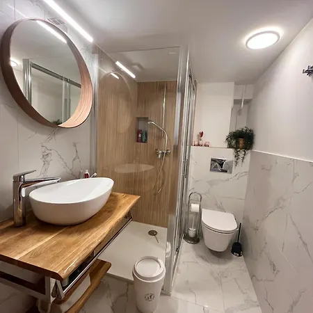 Apartmán La Casa 77b