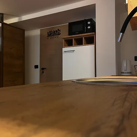 La Casa 77b Apartmán