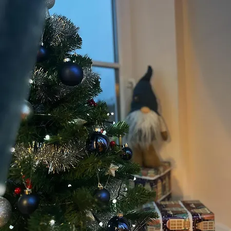 La Casa 77b Apartmán Lublaň