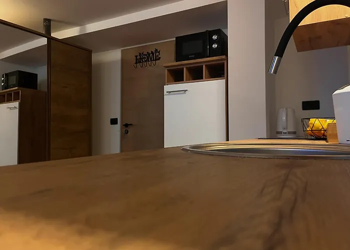 La Casa 77b Apartment