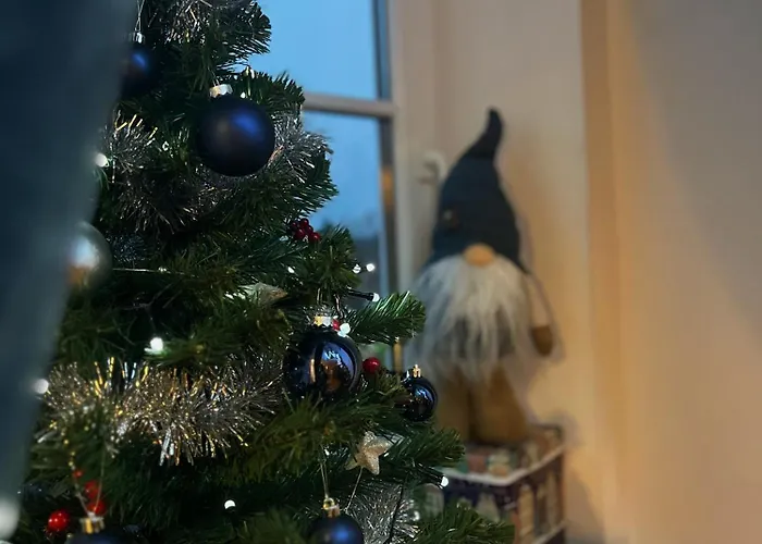 La Casa 77b Apartment Laibach